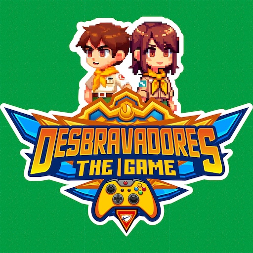 Desbravadores - The Game