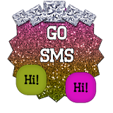 GO SMS THEME - SCS365 icon