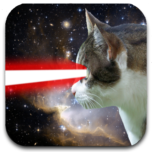 laser cat - App su Google Play
