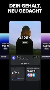 Unknown app Screenshot
