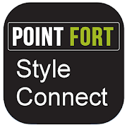 Point Fort Style Connect  Icon