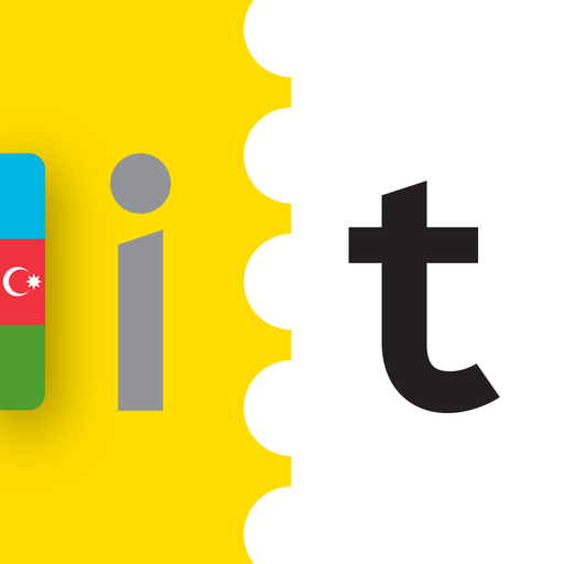 iTicket.AZ - Online tickets