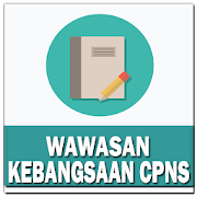 Wawasan Kebangsaan CPNS