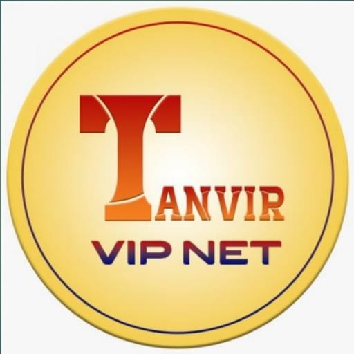 TANVIR VIP NET Download on Windows