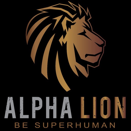 Alpha Lion logo