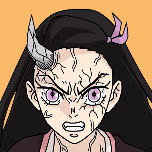 Como desenhar o TANJIRO KAMADO (Kimetsu no Yaiba - Demon Slayer