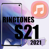 RingSam : Galaxy S21 Ringtones icon