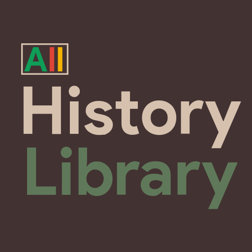 Logo All History Library