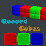 Cover Image of Download Queued Cubes  APK