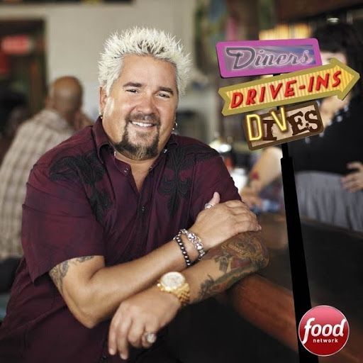 Diners, DriveIns, and Dives Season 25 TV on Google Play