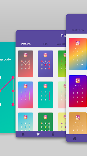 AppLocker - AppLock Screen 2
