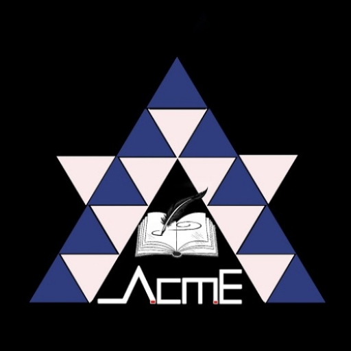 ACME : K-TET/ LPST&UPST logo
