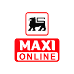 Cover Image of Herunterladen Maxi Shop  APK