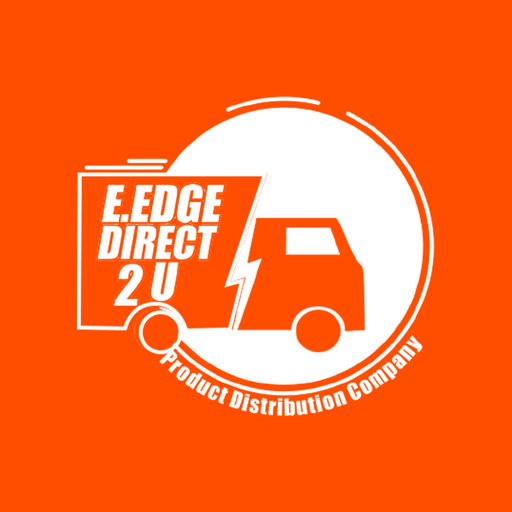 Delivery E-Edge D2U logo