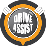 Drive Assist icon