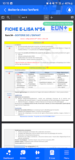 EDN+ Screen 2