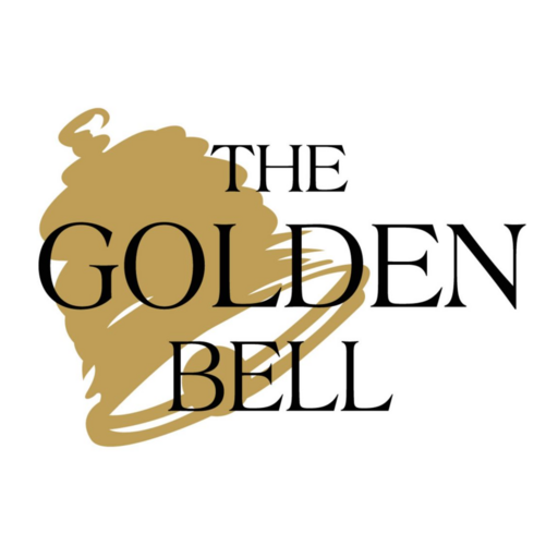 The Golden Bell logo