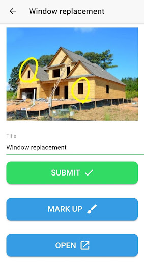 TRUE Field Screen 3