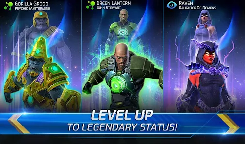Tải hack game DC Legends mobile mới nhất 0KmtF7cLwd6d0s48gUIAUkcAA8bcLRq3svcmk72NTrQImsU--LKXfIsDiG7Itcc5wdw=w526-h296-rw