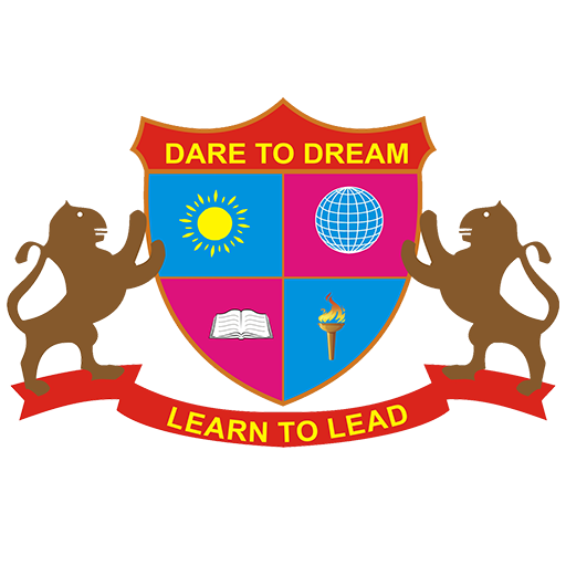 Pathfinder Global School logo