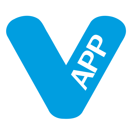 Ventor App logo