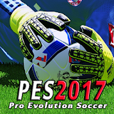 New Guide: PES 2017 icon
