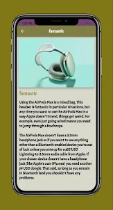 Apple AirPods Max Guide