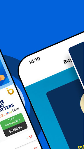 BetaPay Screen 2