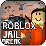 Tips [JEWELRY STORES] Roblox Jailbreak icon