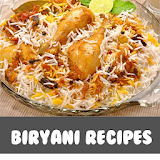 Biryani Recipes Urdu icon