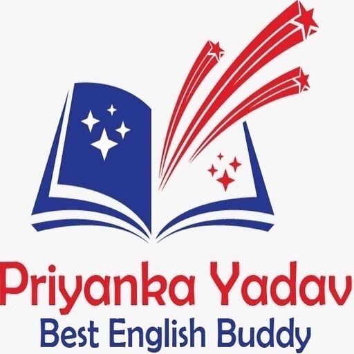 Best English Buddy logo
