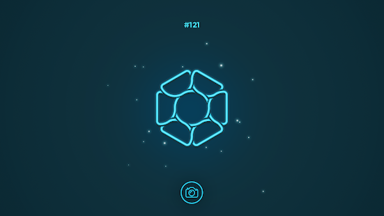 Hex - Anxiety Relief Screenshot