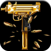 Gun Sounds Free  Icon