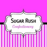 SugarRush icon
