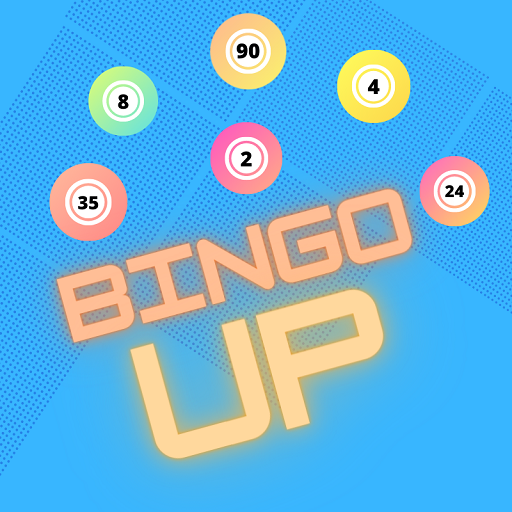 Bingo/Tambola/Lotto Number Caller Houseparty game