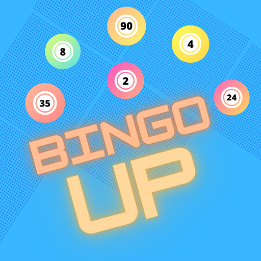Bingo/Tambola/Housie/Lotto logo