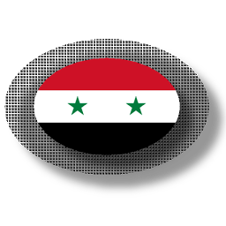 「Syrian apps and games」のアイコン画像