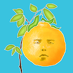Cover Image of Tải xuống Tree of face fruit 1.0.4 APK