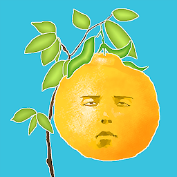 Tree of face fruit Mod Apk