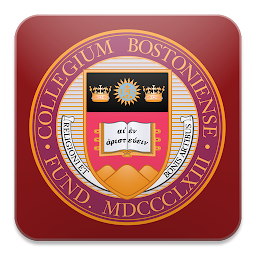 图标图片“Boston College Welcome”