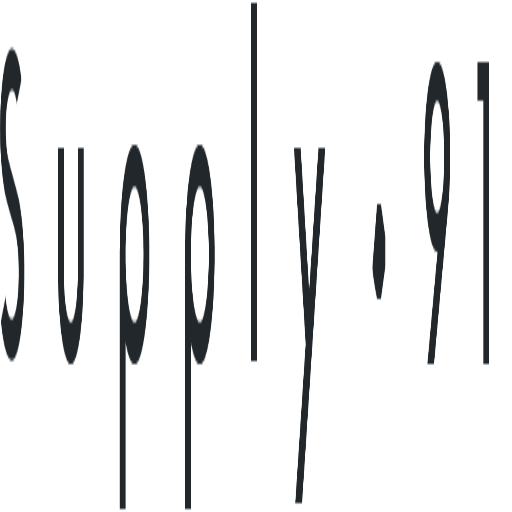 Supply 91 - Regent Street logo