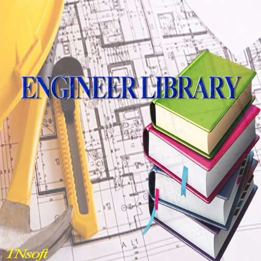 Engineering library Pro 2.0.0 Icon