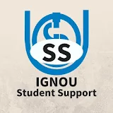IGNOU Student Support icon