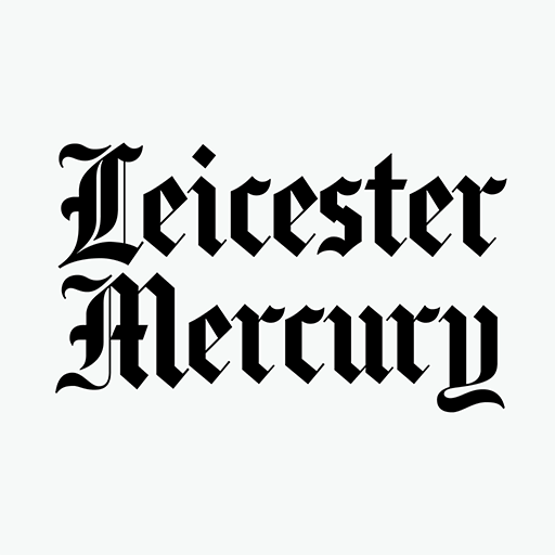 Leicester Mercury Newspaper 2.3 Icon