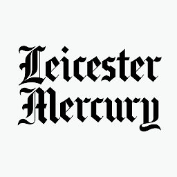 Kuvake-kuva Leicester Mercury Newspaper