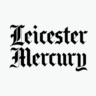 Leicester Mercury Newspaper apk