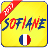 Sofiane 2017 icon
