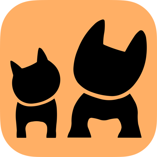 Wags & Ruffs logo