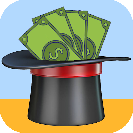Board Game Banker - Money Bank 20210426.0900 Icon