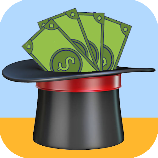 Board Game Banker - Money Bank